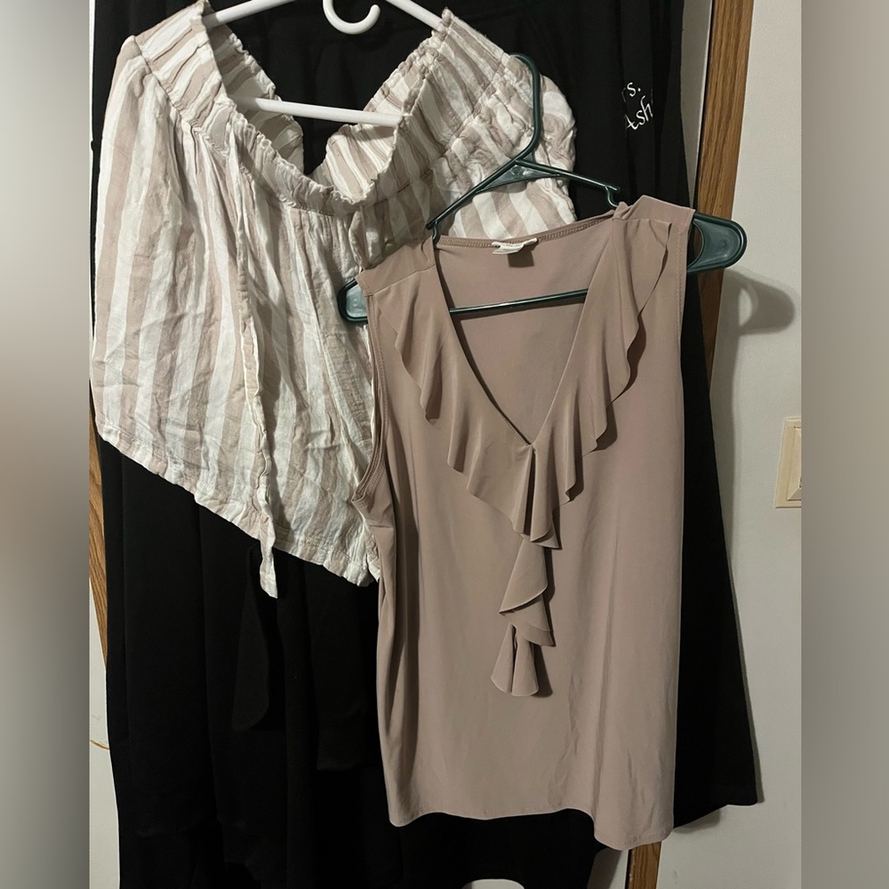 Short outfit